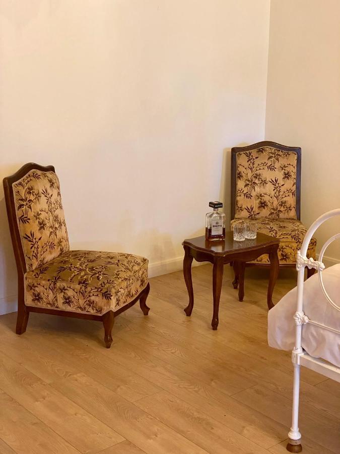 Hotel Kaso Ervehe Përmet Extérieur photo